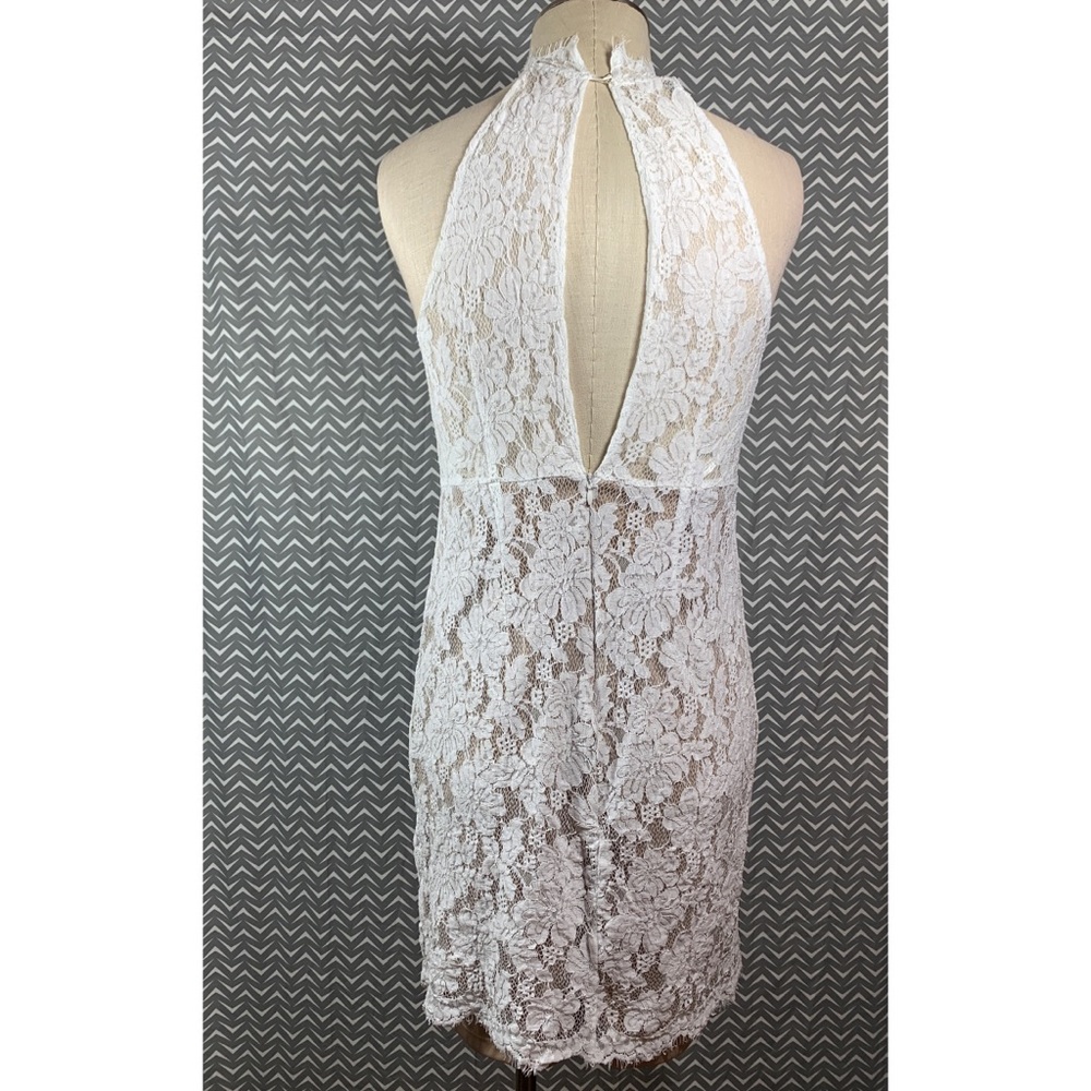 San Souci Dress - Picture 7 of 8
